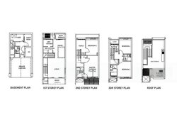 Cabana (D28), Terrace #455828301